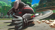 Nintendo Kirby and Forgotten Land Standard Flerspråkig Nintendo Switch
