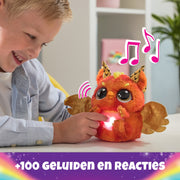 Hatchimals 6069282 interaktiv leksak