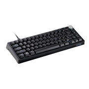 XPG SORCERER MINI tangentbord Spela USB QWERTY Engelska (USA) Svart