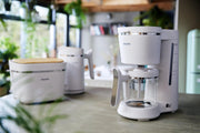 Philips Eco Conscious Edition HD5120/00 Kaffebryggare