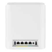 ASUS ZenWiFi BT8 Triband (2,4 GHz/5 GHz/6 GHz) - Wi-Fi 7
