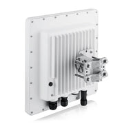 Zyxel BE22000 22000 Mbit/s Vit Strömförsörjning via Ethernet (PoE) stöd