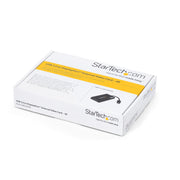 StarTech.com USB 3.0 till 4K DisplayPort-videoadapter för flera externa skärmar