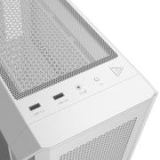XPG VALOR AIR PLUS Midi Tower Vit