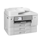Brother MFC-J6957DW multifunktionsskrivare Bläckstråleskrivare A3 1200 x 4800 DPI
