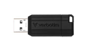 Verbatim PinStripe USB-sticka