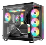 be quiet! PURE LOOP 3 LX Processor Allt-i-ett vätskekylare