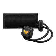 ASUS TUF GAMING LC II 240 ARGB Processor Allt-i-ett vätskekylare