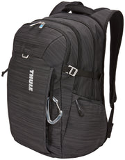 Thule Construct CONBP216 ryggsäckar Reseryggsäck Svart Nylon