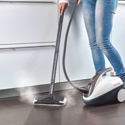 Polti Vaporetto Smart 30_S Cylinderångtvätt 1,6 l 1800 W Grå