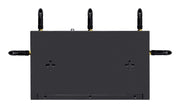 TP-Link Omada DR3650V-4G trådlös router Gigabit Ethernet Dual-band (2,4 GHz / 5 GHz)