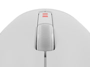 GENESIS Zircon 500 datormöss Spela högerhand RF Wireless +
