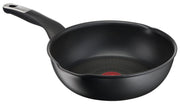 Tefal Unlimited G2557572 stekpanna Allmän matlagning Rund