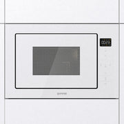 Gorenje BM251SG2WG Vit Grillmikrovågsugn Inbyggd 25 l 900 W