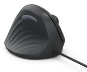 Hama ECM-500L datormöss Kontor vänster hand USB Type-A Optisk 1800 DPI