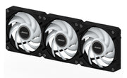 GIGABYTE AORUS EZ CHAIN FAN 120 (3-Pack) Moderkort