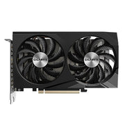 GIGABYTE GeForce RTX 3050 WINDFORCE OC V2 8G NVIDIA