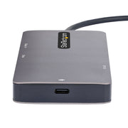 StarTech.com USB C-multiportadapter