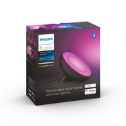 Philips Hue White och Color Ambiance Bloom bordslampa