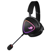 ASUS ROG DELTA II Headset Kabel & Trådlös Huvudband Spela USB Type-C