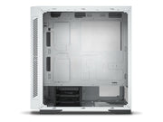 DeepCool Matrexx 55 V3 ADD-RGB WH 3F Midi Tower Svart