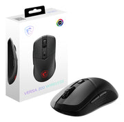 MSI VERSA 300 datormöss Spela högerhand RF Wireless +