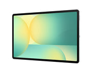 Samsung Galaxy Tab S10 FE+ 5G Samsung Exynos LTE-TDD & LTE-FDD - 128 GB - Silver