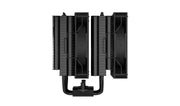 DeepCool AG620 BK ARGB Processor Luftkylare