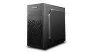 DeepCool Matrexx 30 SI Mini Tower Svart