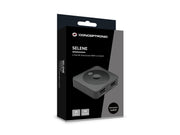Conceptronic SELENE01B bild-switchar HDMI