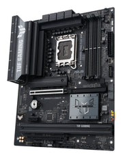 ASUS TUF GAMING B860-PLUS