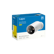 TP-Link Tapo C425 4-Pack Projektil (form) IP-säkerhetskamera Utomhus 2560 x 1440
