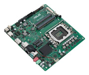 ASUS PRO H610T-CSM Intel H610 LGA 1700 Thin Mini ITX