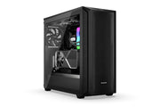 be quiet! Shadow Base 800 Black Midi Tower Svart