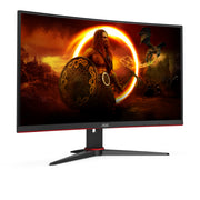 AOC G2 C27G2E/BK