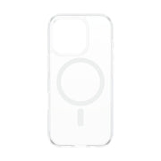 PanzerGlass 3-in-1 Privacy Protection Bundle iPhone 16 Pro Genomskinligt skärmskydd