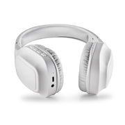 NGS ARTICA WRATH Hörlurar Kabel & Trådlös Huvudband Samtal/musik USB Type-C