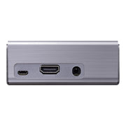 ASUS Tinker Fanless Aluminum Case Ask Silver
