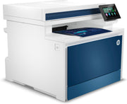 HP Color LaserJet Pro MFP 4302fdn skrivare - Duplex