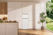 Gorenje RF4142PW4 Fristående 206 l Vit