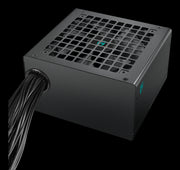 Gamer Storm PN650D strömförsörjningsenheter 650 W 20+4 pin ATX ATX Svart