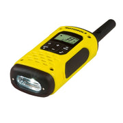 Motorola Talkabout T92 H2O tvåvägsradio 16 kanaler 446.00625