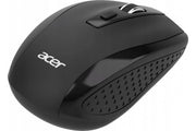 Acer MX202 datormöss Universal Ambidextrous RF Trådlös Optisk 1000 DPI