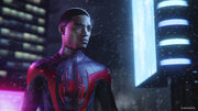 Sony Interactive Entertainment Marvel's Spider-Man: Miles Morales