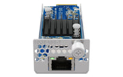 QNAP QXG-ES10G1T E1.S LAN Module transceiver-moduler för nätverk 10000 Mbit/s RJ-45