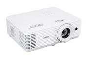 Acer Business P5827a 4000 ANSI-lumen DLP UHD 4K (3840x2160) 3D kompatibilitet Vit