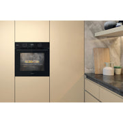 Whirlpool OMSK58CU1B 71 l Svart