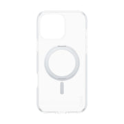 PanzerGlass CARE by 3-in-1 Ceramic Bundle iPhone 16 Pro Max Genomskinligt skärmskydd