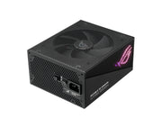 ASUS ROG Strix 1000W Gold Aura Edition strömförsörjningsenheter 20+4 pin ATX Svart