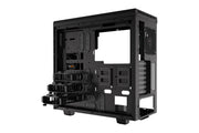 be quiet! Pure Base 600 Window Midi Tower Svart